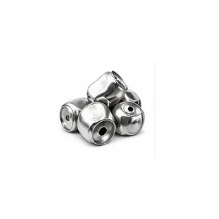 Aluminium Can scrap