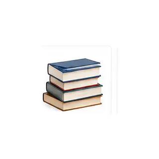 Books scrap
