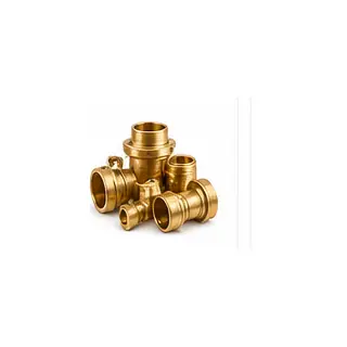 Brass scrap