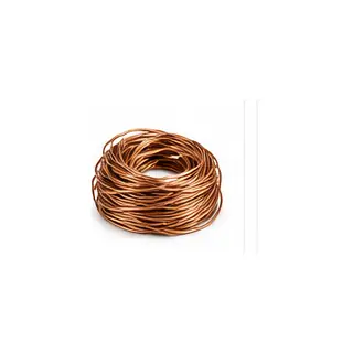 Copper scrap