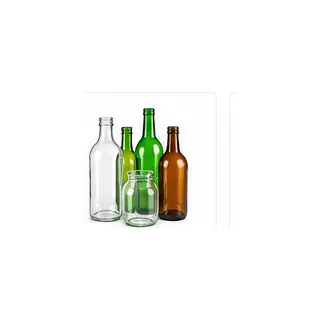 Glass scrap