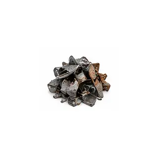 Iron scrap