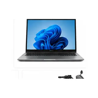 Laptop scrap