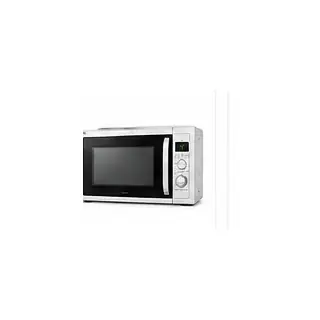 Microwave scrap