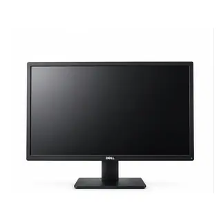 Monitor scrap