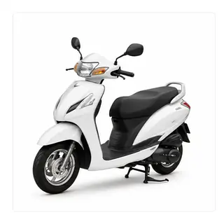Scooty / Scooter scrap
