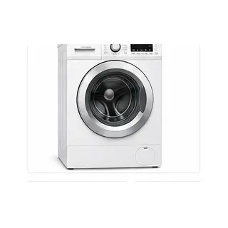Washing Machine Fully Automatic — Front Load scrap